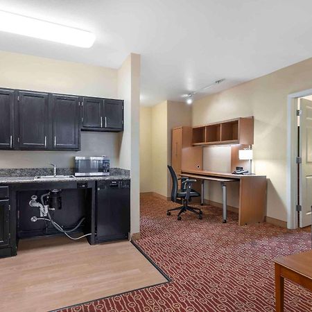Extended Stay America Suites - Chantilly - Dulles 외부 사진