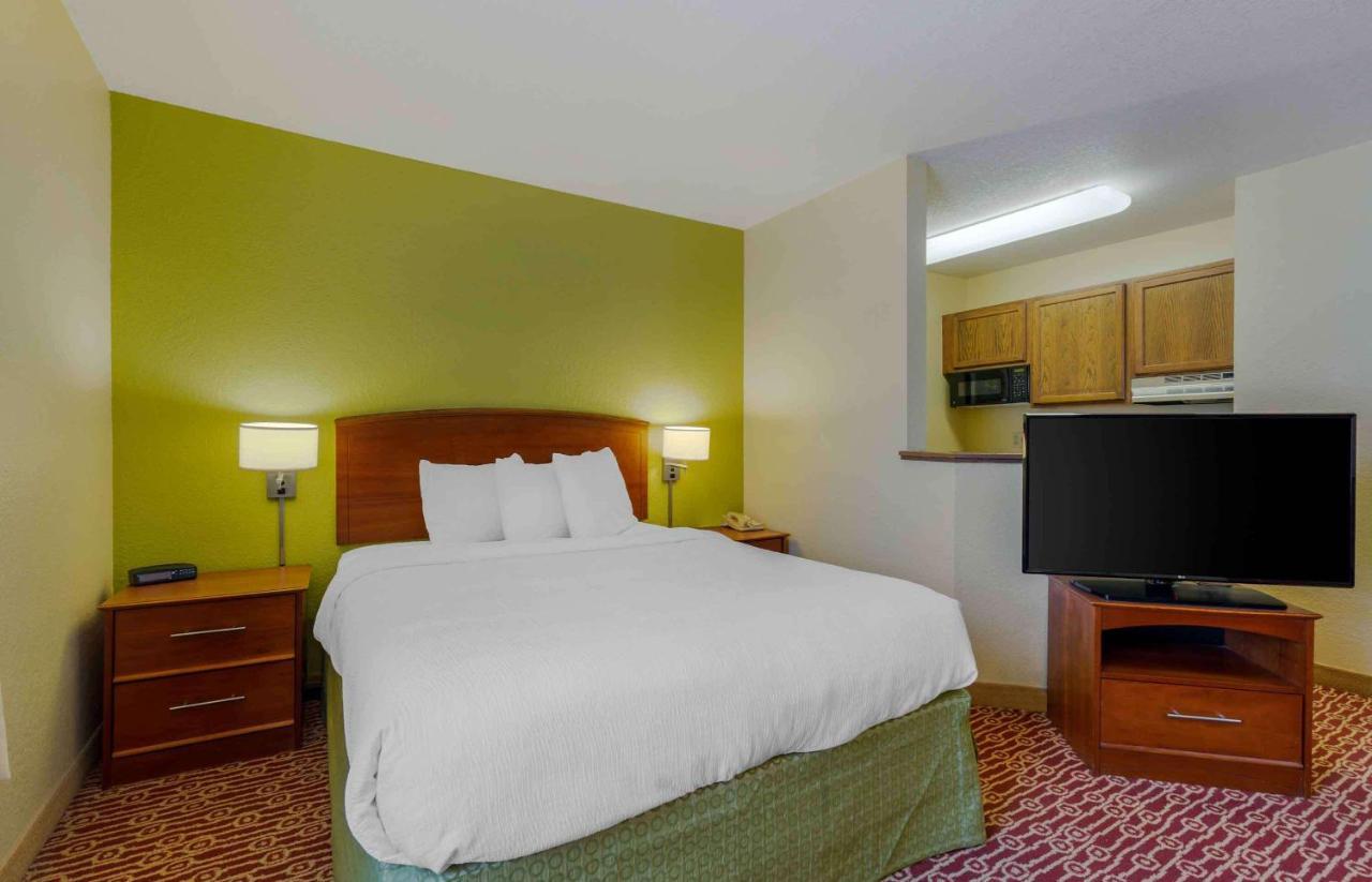 Extended Stay America Suites - Chantilly - Dulles 외부 사진