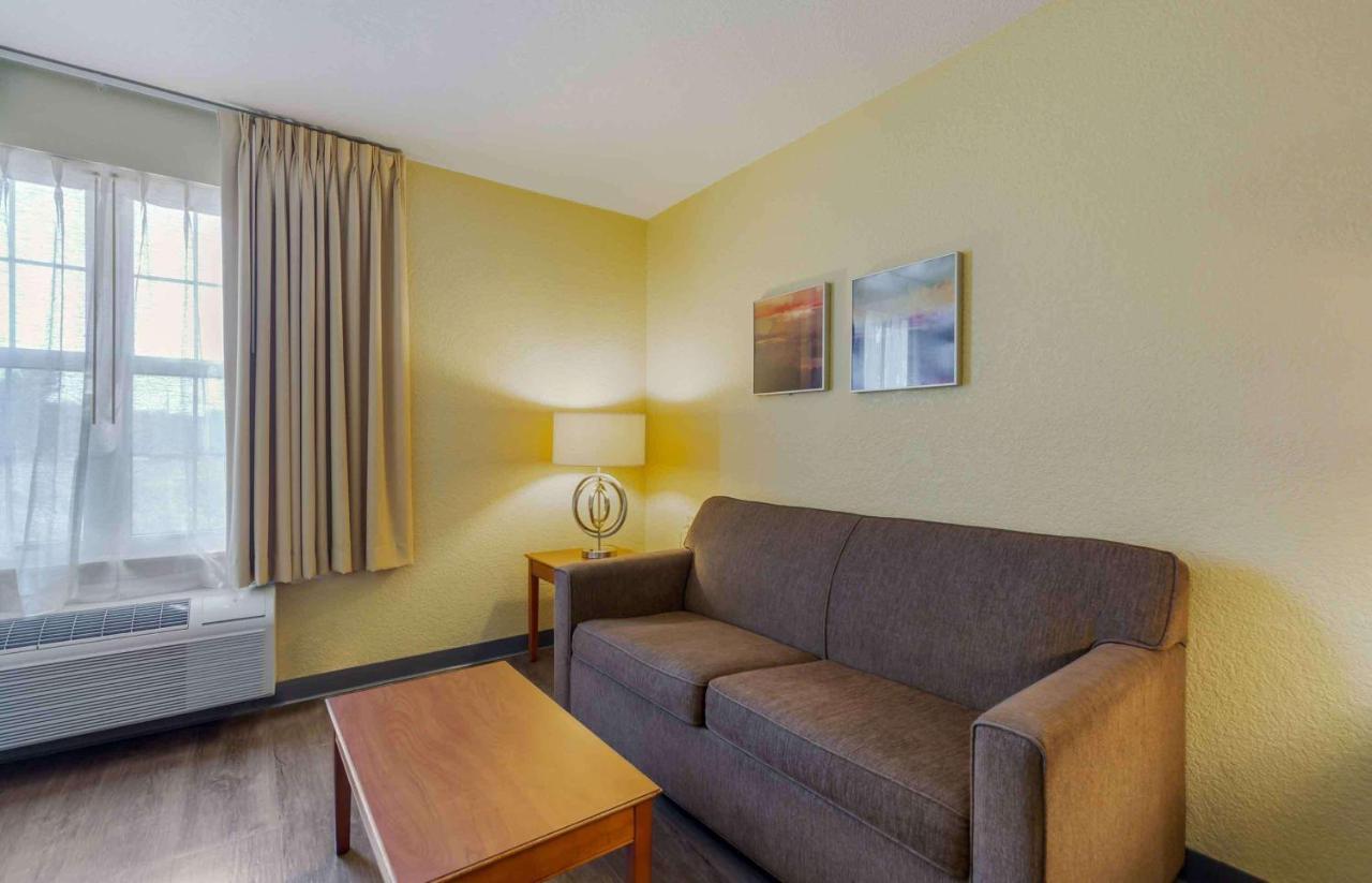 Extended Stay America Suites - Chantilly - Dulles 외부 사진