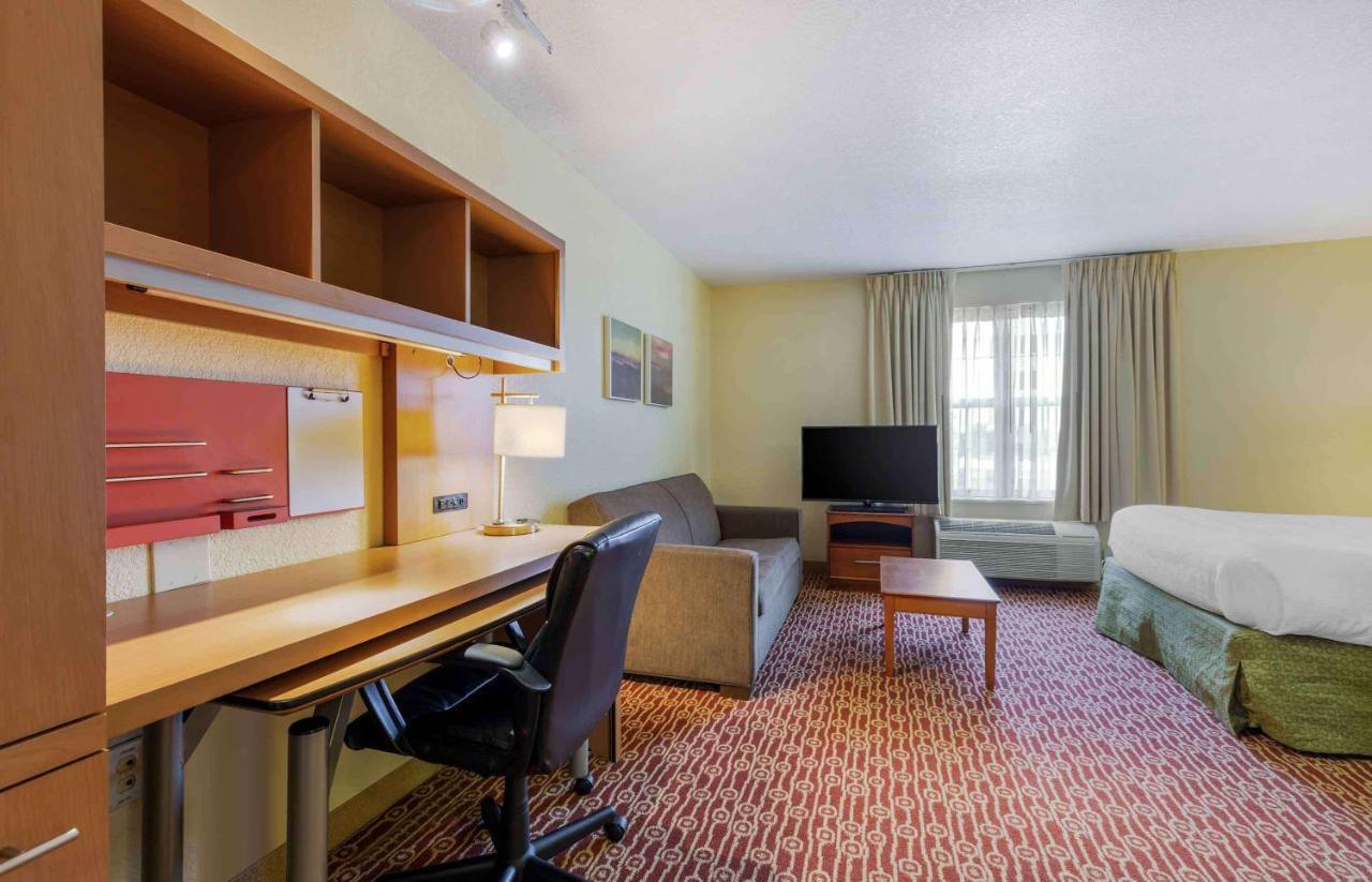 Extended Stay America Suites - Chantilly - Dulles 외부 사진