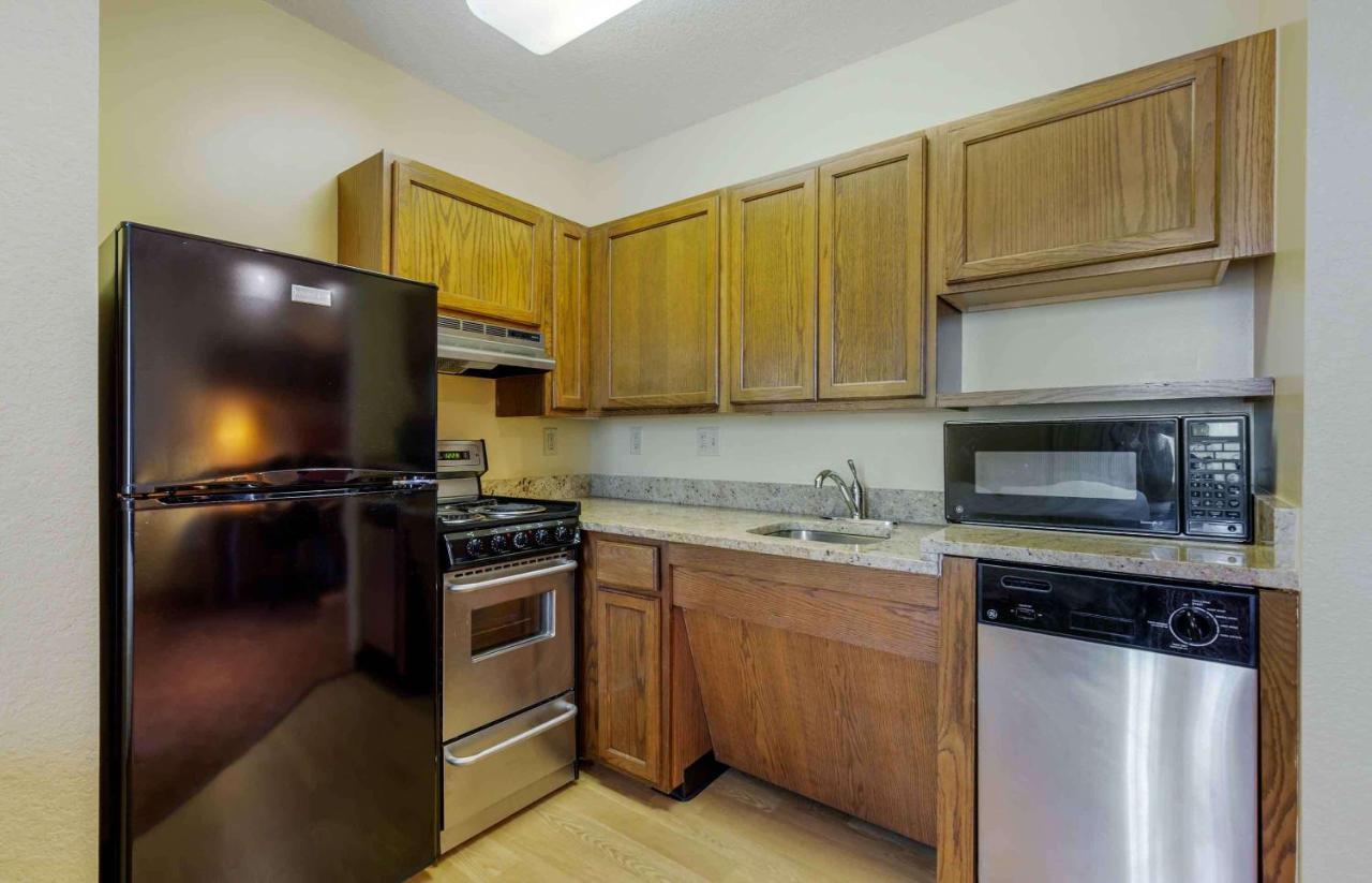 Extended Stay America Suites - Chantilly - Dulles 외부 사진