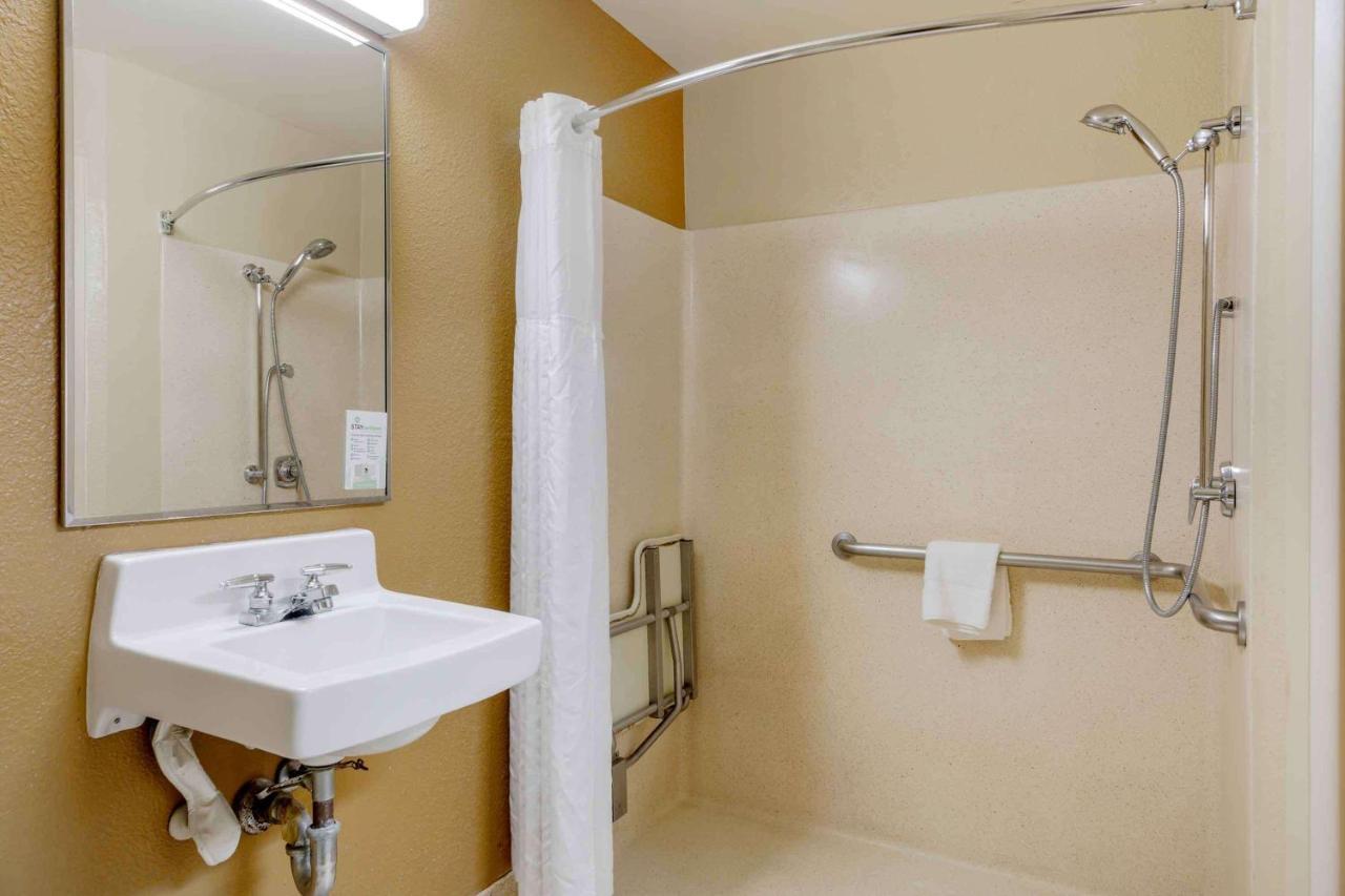 Extended Stay America Suites - Chantilly - Dulles 외부 사진