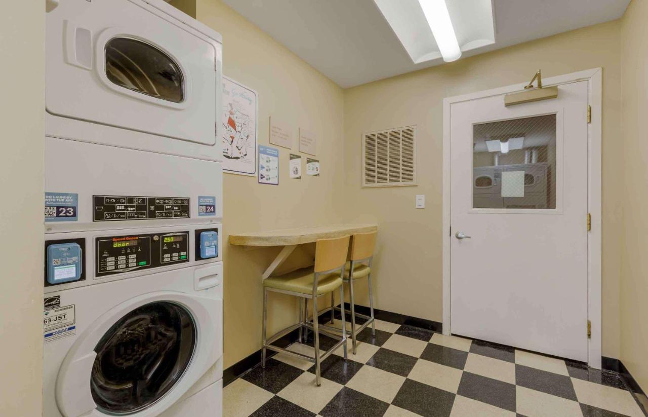 Extended Stay America Suites - Chantilly - Dulles 외부 사진