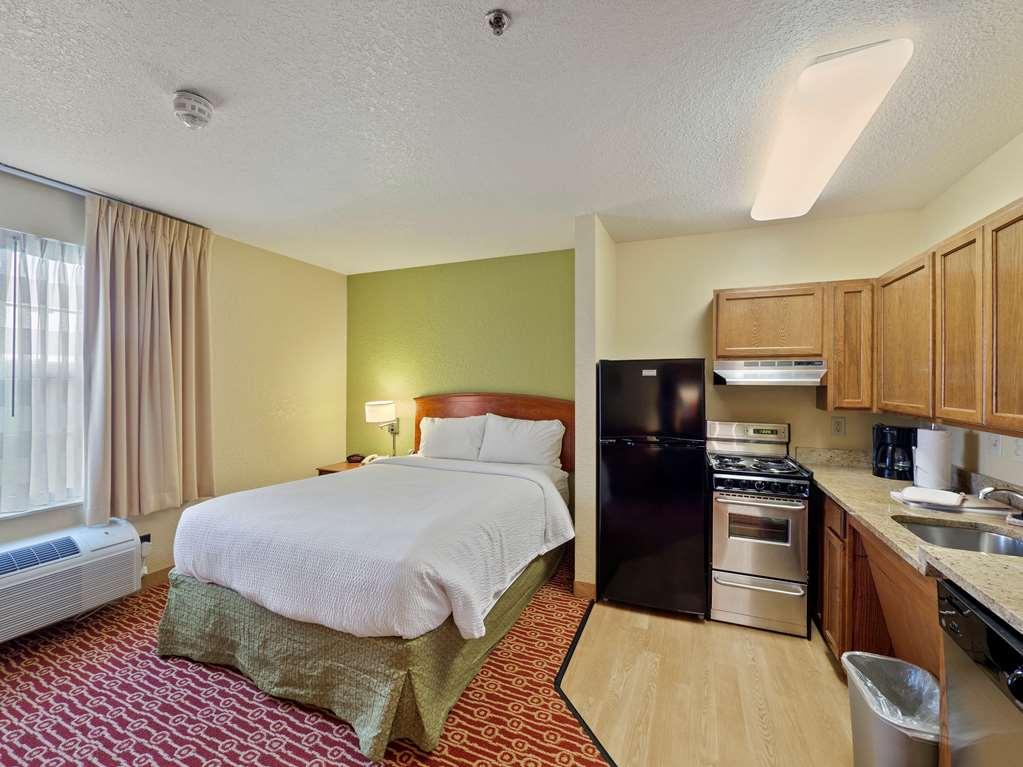 Extended Stay America Suites - Chantilly - Dulles 객실 사진