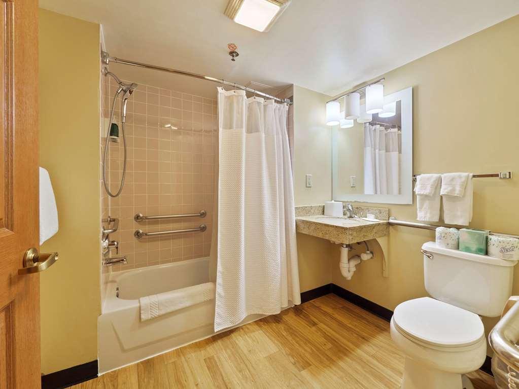 Extended Stay America Suites - Chantilly - Dulles 외부 사진