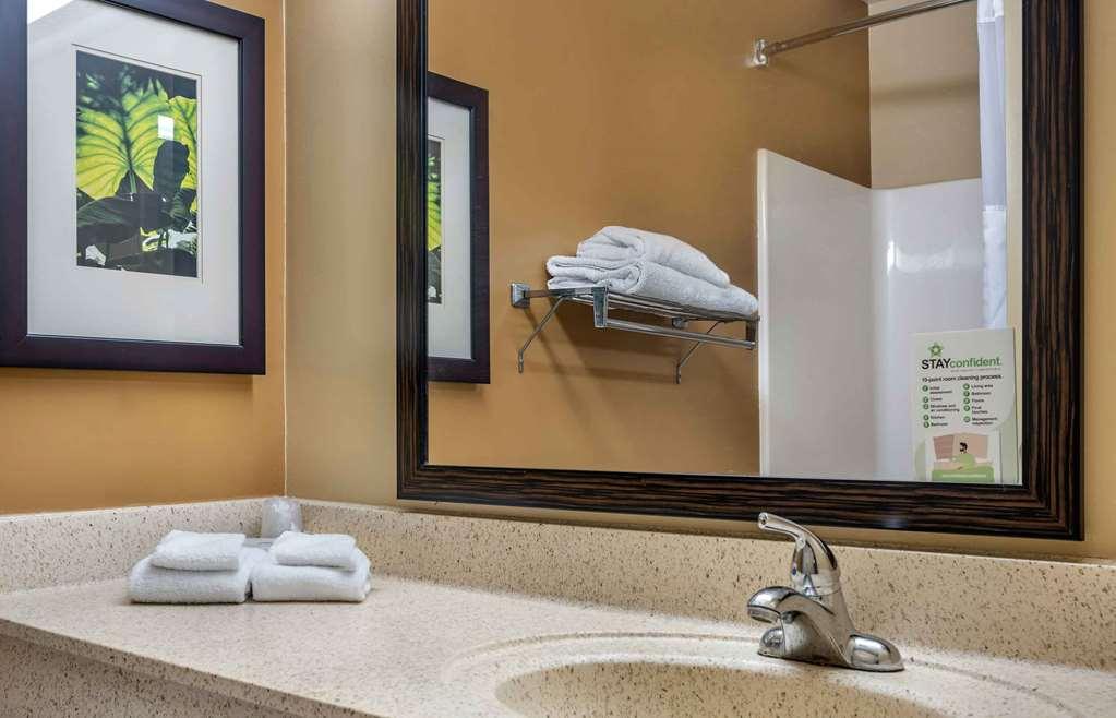 Extended Stay America Suites - Chantilly - Dulles 객실 사진