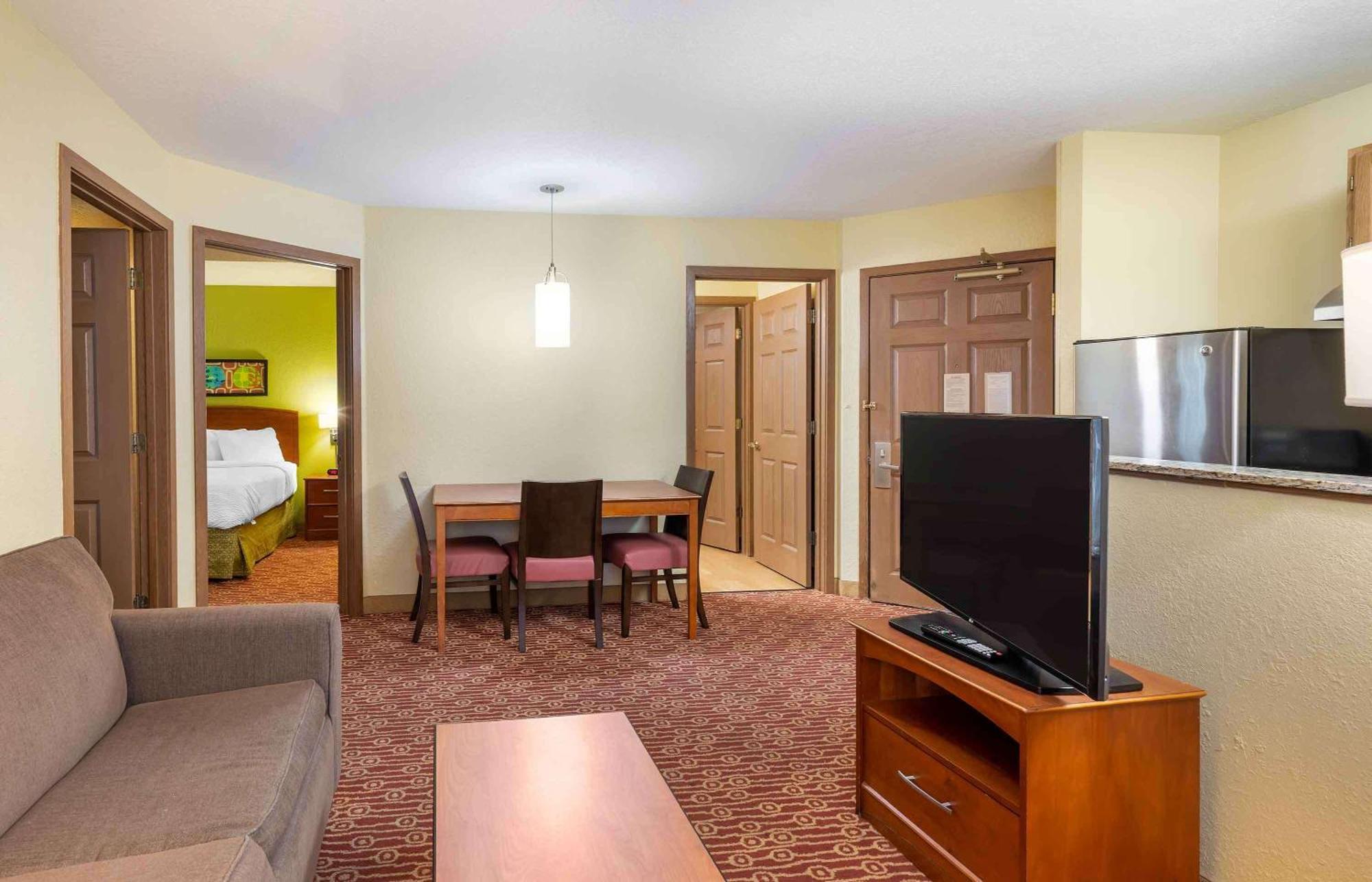Extended Stay America Suites - Chantilly - Dulles 외부 사진