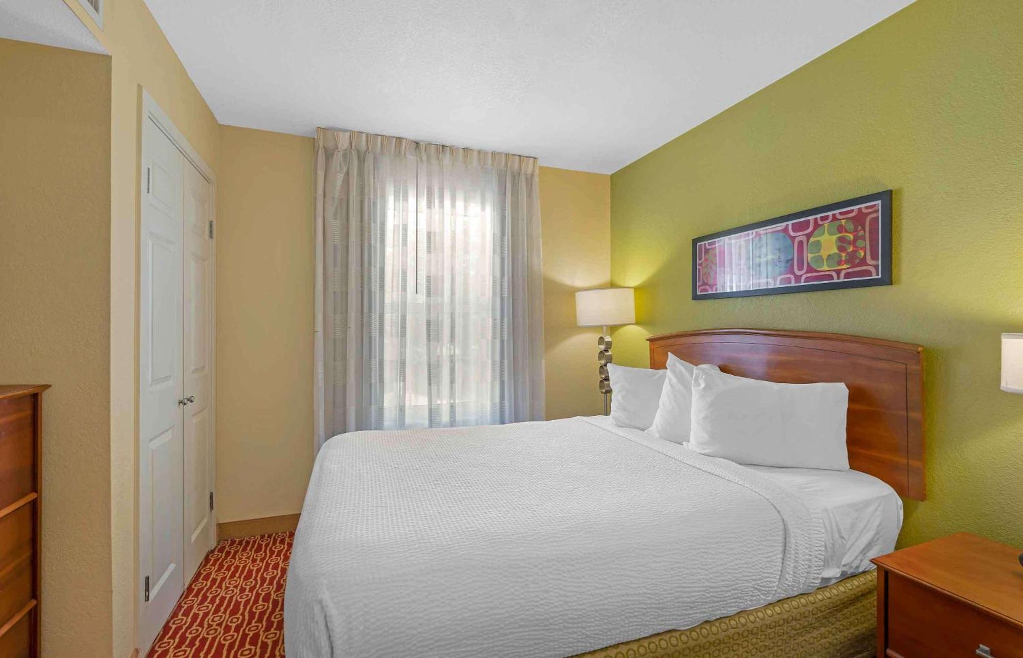 Extended Stay America Suites - Chantilly - Dulles 외부 사진
