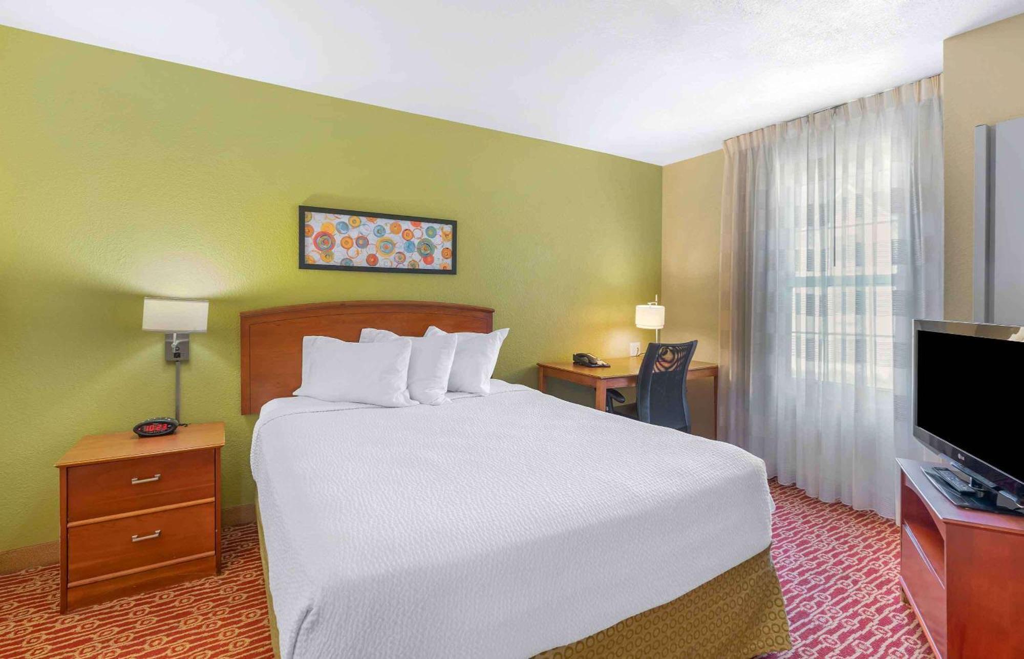 Extended Stay America Suites - Chantilly - Dulles 외부 사진