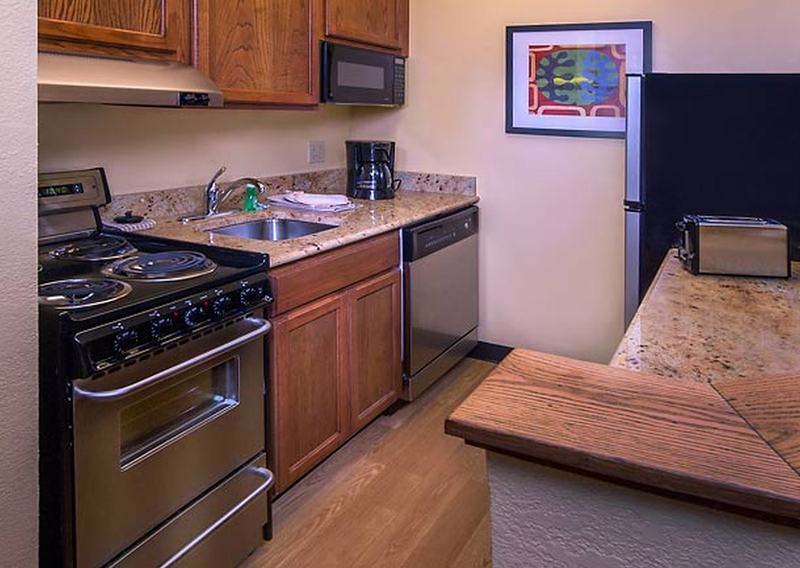 Extended Stay America Suites - Chantilly - Dulles 외부 사진