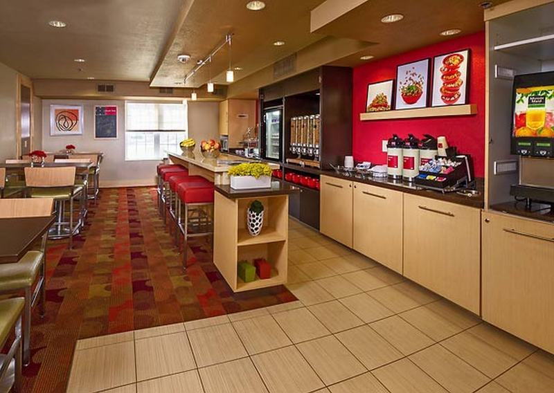 Extended Stay America Suites - Chantilly - Dulles 외부 사진