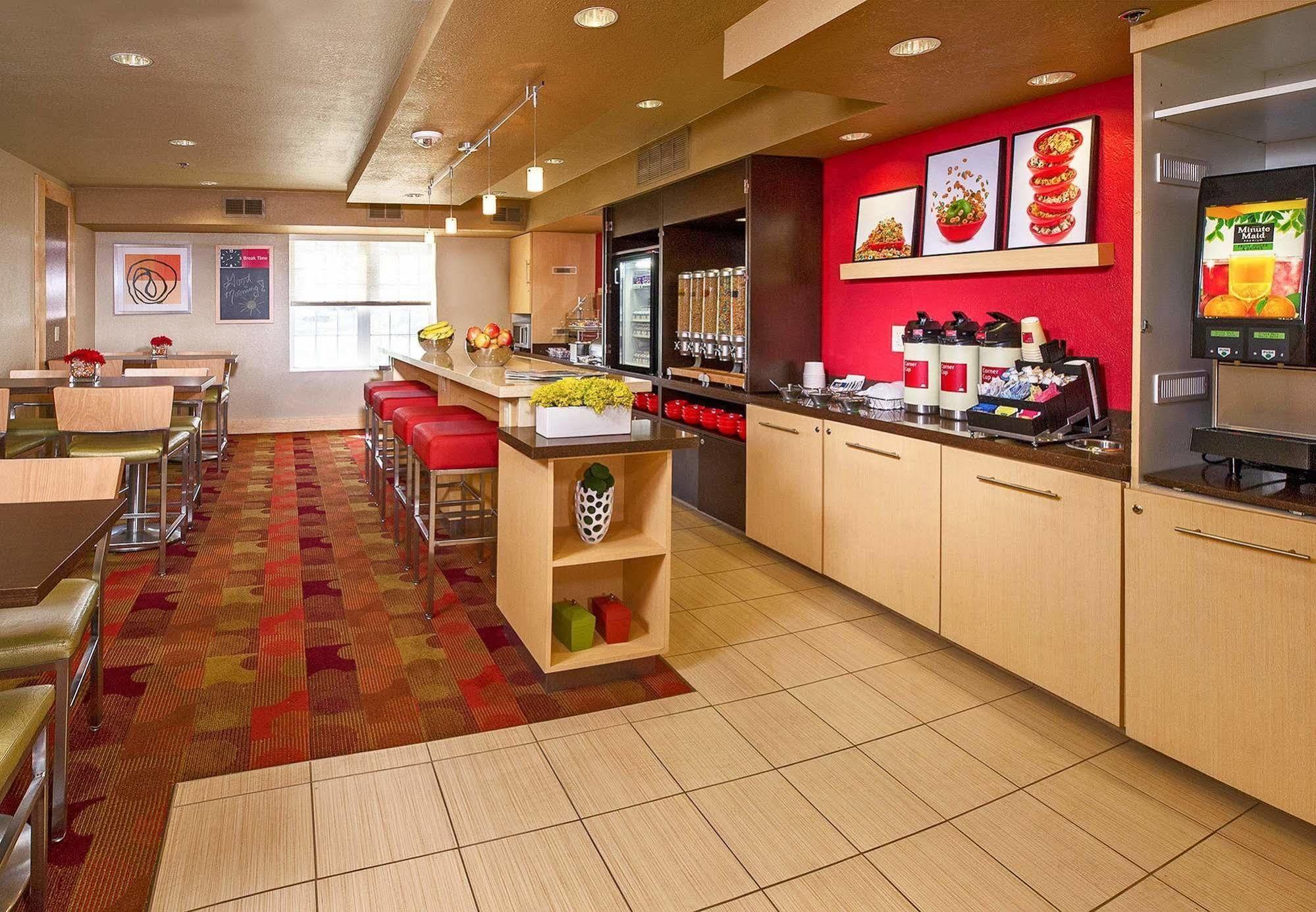 Extended Stay America Suites - Chantilly - Dulles 외부 사진