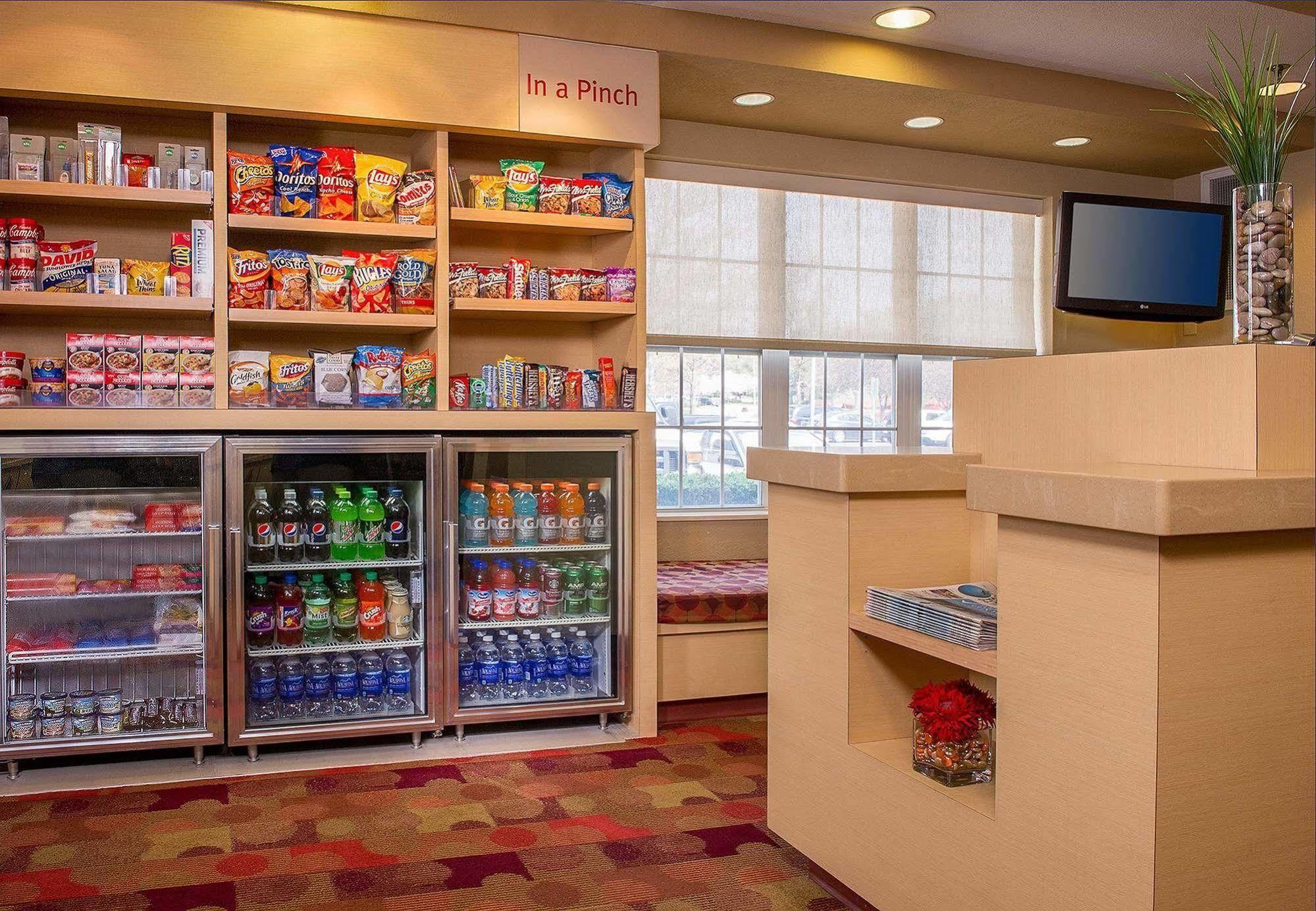 Extended Stay America Suites - Chantilly - Dulles 외부 사진